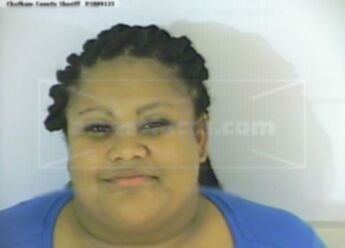Latoya Shantae Corley