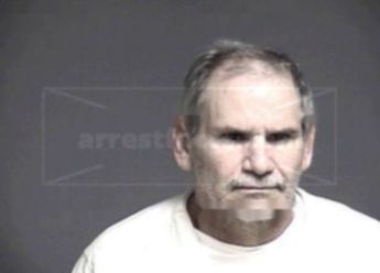 Charles Edward Gander