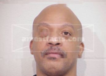 Alvin Jerome White