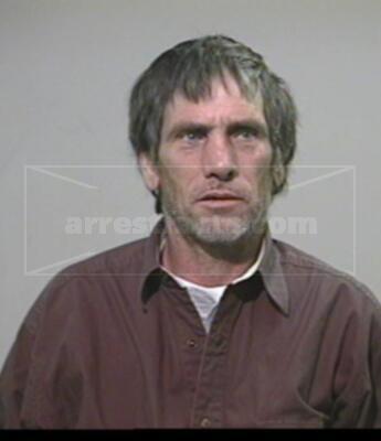 Mark Garrett Butterworth