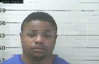 Raheem Edward-Lavonta Steele