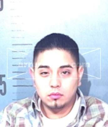 Robert Gene Flores