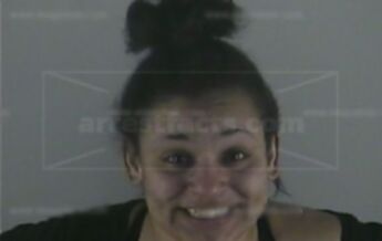 Briana Austin Garcia