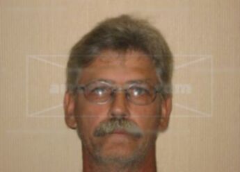 James David Thacker