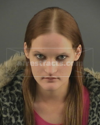 Megan Marie Platt