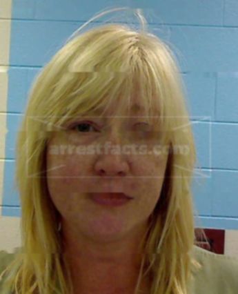 Kelly Ann King Motes