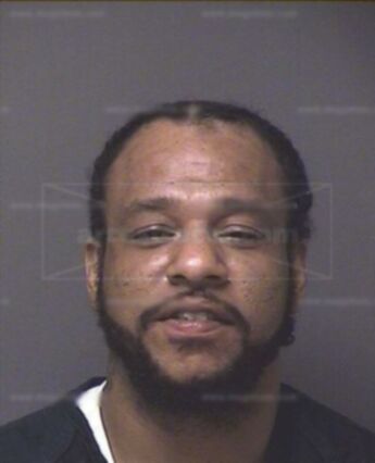 Tyshaun Rondel Drummond