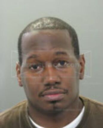 Darryl Lamont Walton