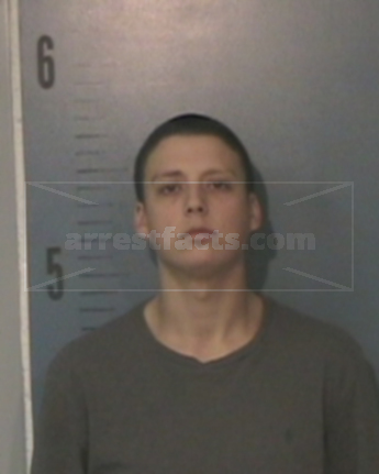 Timothy Blaze Martin