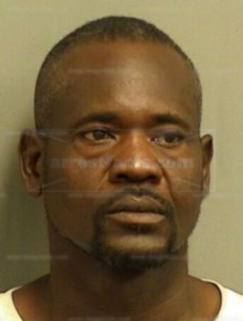 Anthony Hicks