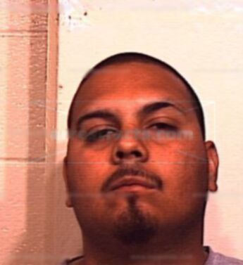 Christopher Andre Garica