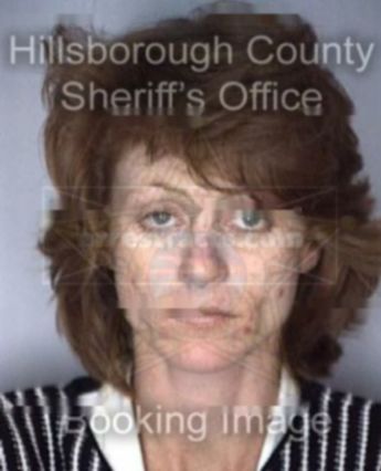 Tammy Chere Mccuiston