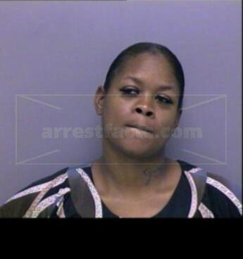 Tangela Sharee Smith