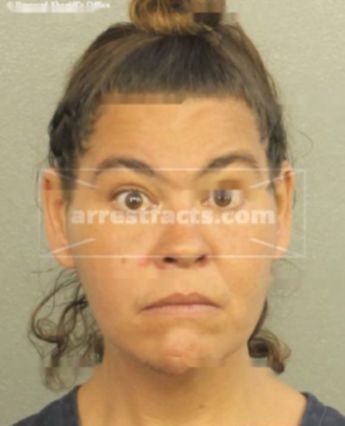 Jennifer Renee Hinkle