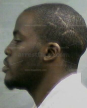 Cory Tramell Huntley