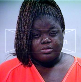 Olukemi Linda Arogbonlo