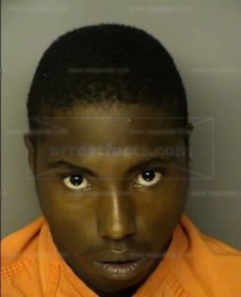Lamar Raheem Sessions