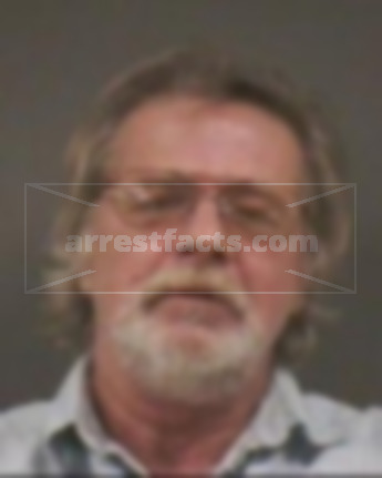 John Michael Metully