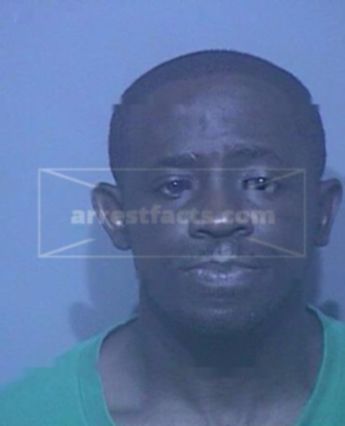 Gregory Hernando Parrish