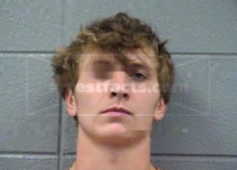 Kyle Palakaitis