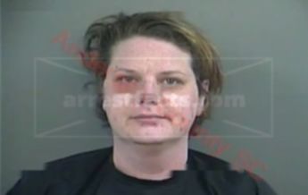 Leeann Margaret Willoughby