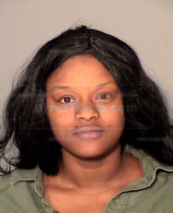 Simone Latrice Butler