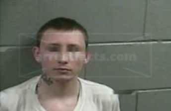 Travis Glenn Hogan