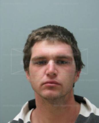 Brett Michael Frederick