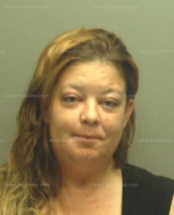 Jennifer Noreen Rogers