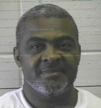 Larry Mckenzie