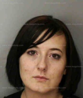 Crystal Marie Stark