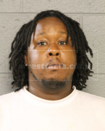 Marcus D Austin