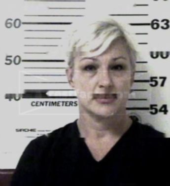 Allison Anderson Hale