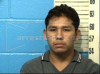 Jovan Hernandez Herrera