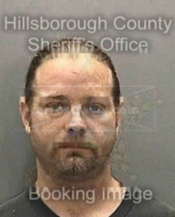 Gary Donald Nichols