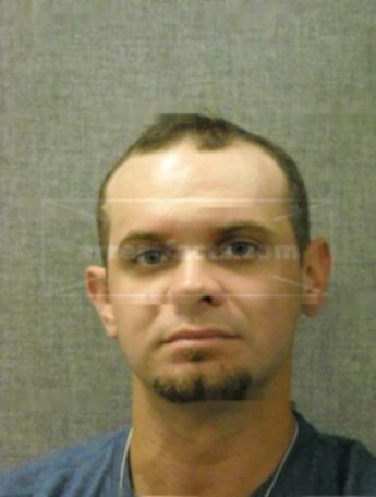 Christopher James Price