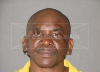 Clyde Edward Clemons
