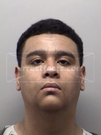 Jonathan Lee Delarosa