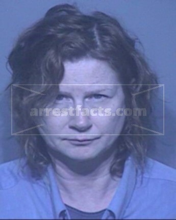 Nancy Carol Holston