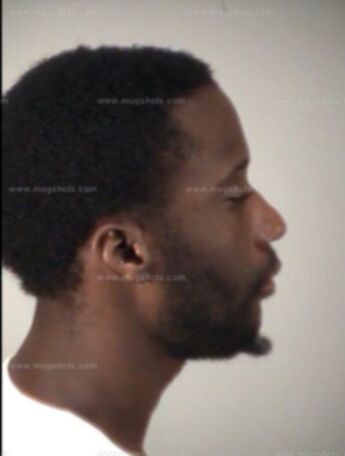 Alfred Williams Jr