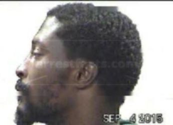 Thaddeus Rowshaun Woods