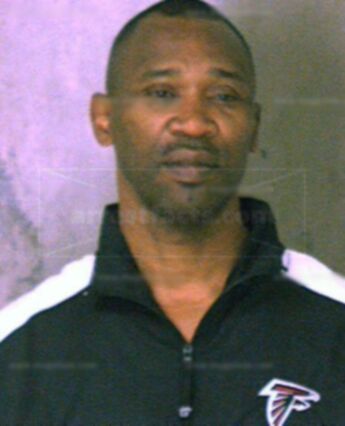 Michael Jerome Foreman