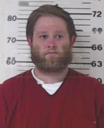 Cody Wayne Davlin