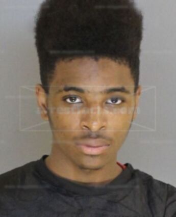 Trayvon Benjamin