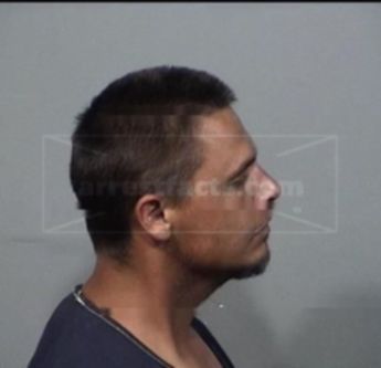 Quentin Leo Priest