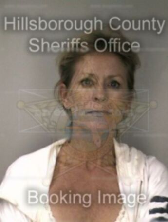 Shelly Hill Borland