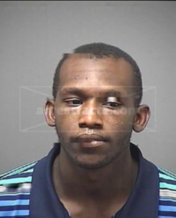 Preston Moore Hayes