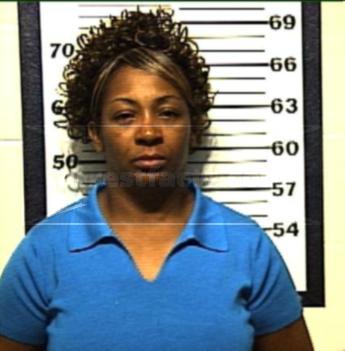 Sherlon Renay Watson