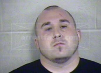 Troy Linn Depriest