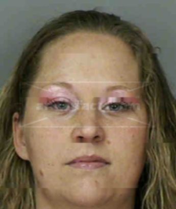 Amanda Eileen Crider